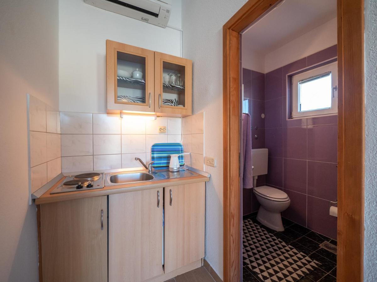 Apartments By The Sea Nin, Zadar - 5838 المظهر الخارجي الصورة